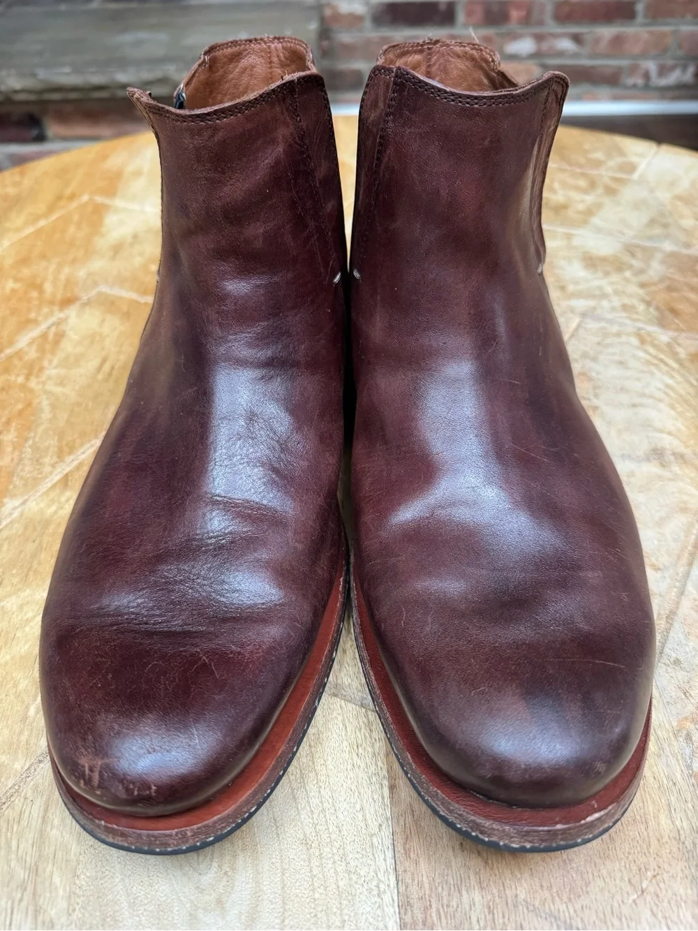 Footwear - Boots